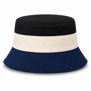 Chapeau Bob Personnalisé |   Chapeau Bob Unisexe en Coton |   Chapeau de soleil avec logo brodé |   Chapeau de pêcheur décontracté pour l'extérieur |   Chapeaux personnalisés en gros - Product Image 2