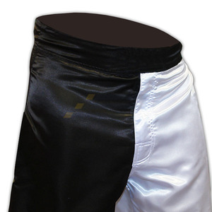 Shorts de boxe d'été imprimés pour hommes, fournisseur direct d'usine, confortables à porter, shorts MMA - Product Image 4
