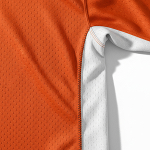 <b>Top</b> Quality American Football Uniform Wholesale Blank Practice Jersey Tough <b>Mesh</b> Gridiron Tournament Uniform Sets Bulk - Product Image 6