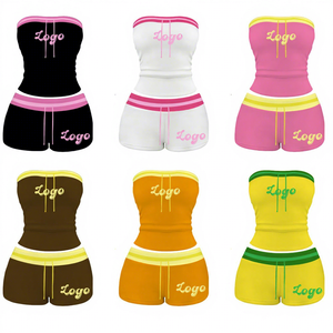 2026 Active Wear Set Polka Dot Printing Women Outfits <b>Workout</b> Women Set Jogger Yoga <b>Jacket</b> Leggings Tracksuit Set - Product Image 1