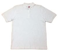 100% tela de punto de algodón peinado hilado en anillo verano Casual color sólido mezcla tamaño bordado estampado logo Polo manga corta Camiseta - Product Image 3