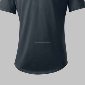 เสื้อเบสบอลพิมพ์ลายสำหรับผู้ชายและผู้หญิง - Product Image 6
