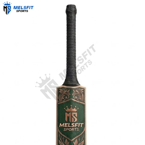 Bate de críquet de madera de sauce inglés ligero de primera calidad para jugadores profesionales, color/logotipo/tamaño personalizables, servicio OEM - Product Image 2