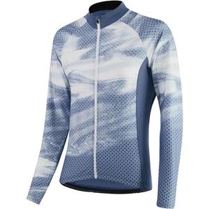 Camiseta de Ciclismo de Verano 100% Poliéster para Hombre, Manga Corta, Uniforme con Logotipo Personalizado y Características de Secado Rápido - Product Image 3