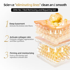 Traitement de la peau OEM ADN <span class=keywords><strong>Grossesse</strong></span> Meilleure Crème <span class=keywords><strong>anti</strong></span>-vergetures élimination pigmentation de la peau - Product Image 3