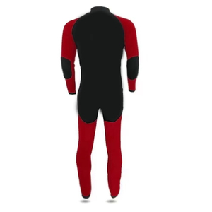 Combinaison de saut en parachute professionnelle 2026 en nylon anti-déchirure, légère, résistante et durable pour parachutistes - Product Image 2
