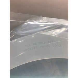 แหวน LAM 716-027963-001 รุ่น WP GENERIC 12.5 ID 200MM - อุปกรณ์และอะไหล่เซมิคอนดักเตอร์ระดับโลกที่เชื่อถือได้ - Product Image 5
