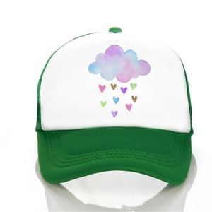 Embroidery Custom Mesh Trucker Hat Comfortable Best Price Sports Hats Best Quality Baseball Hat - Product Image 3