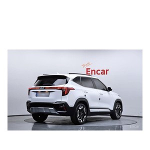 Para Kia Seltos 1.6 Turbo 2WD Gasolina, Modelo Abril 2023, con 24,450 km, Caja de Cambios Automática, Asientos de Cuero, Cámara Trasera para el Lado Izquierdo - Product Image 2