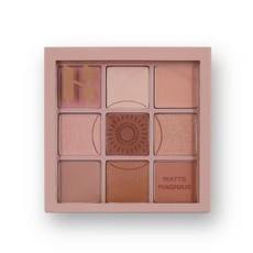 Paleta de Sombras de Ojos Holika Holika My Favorite Mood No. 1 Daisy Tono de Piel Medio Precio con Descuento - Product Image 1