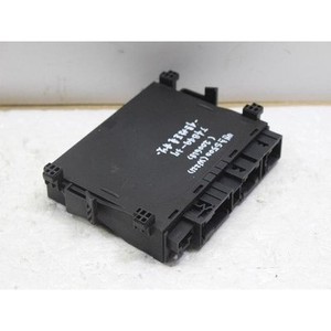ชุดควบคุม S-class ปี 2005-2009, เบาะนั่งมือสอง OEM 2218705085 - Product Image 6