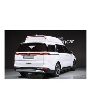 Para Kia Carnival High-Rise Limousine Mayo 2022 9 Pasajeros Gasolina Automático 58,729 km con Cámara Trasera - Product Image 2