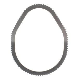 Retractor de Cadera Charnley Manual Pentax para Instrumentos Quirúrgicos, Acero Inoxidable 203mm/206mm, Certificado CE PS-00542 de Dentavex - Product Image 4