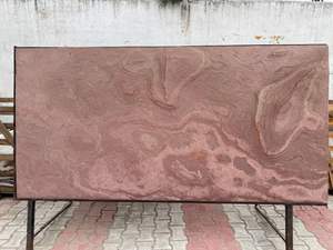 Revêtement mural en pierre flexible translucide de luxe 100 % naturel certifié CE, bloc de haute qualité pour la décoration intérieure - Product Image 4