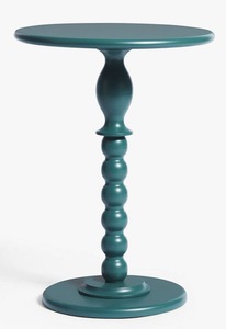 Modern Metal <b>Side</b> <b>Table</b> <b>for</b> Living Room <b>Sofa</b> End <b>Table</b> Contemporary Accent Furniture <b>for</b> Home Interior Decor - Product Image 6