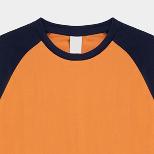 T-shirts pour hommes sur mesure, tendance, de haute qualité, en tissu épais, unis et surdimensionnés, en vente à bas prix - Product Image 3