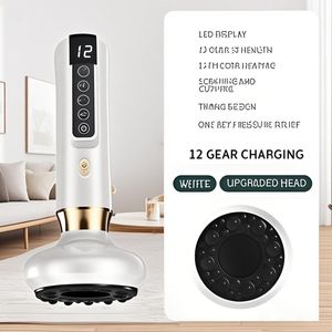 WellnessWish Masajeador de Alta Tecnología, Mejora tu Salud con Productos de Masaje Innovadores - Product Image 6