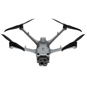 Dock 3 With Matrice 4D or Matrice 4TD High-performance UAV for Professional High-precision <b>Mapping</b> and Public Safety UAV - Product Image 5