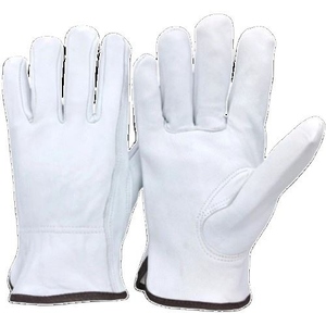 Guantes de Trabajo de Invierno de Primera Calidad, de Piel de Oveja, Suaves, Cómodos, Transpirables, Resistentes y de Seguridad - Product Image 1