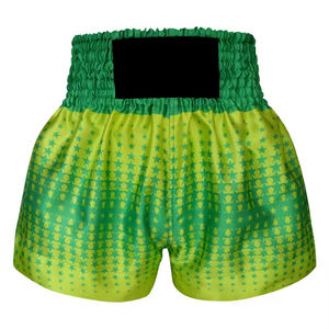 Top Trending Products Boxing Shorts <b>for</b> Men Plus Size Comfortable Fitting Soft Quick Dry Fabric Boxing Shorts <b>Cheap</b> Price OEM - Product Image 1