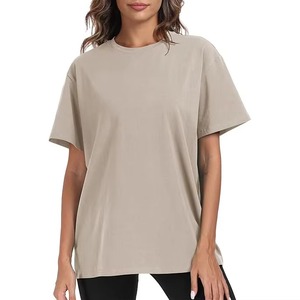 Camisetas de mujer de material suave, secado súper rápido, antibacterianas, transpirables, ecológicas, de la mejor calidad, las más vendidas. - Product Image 2