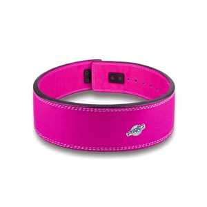 เข็มขัดยกน้ำหนักแบบปรับได้ PROLIFT พร้อมระบบป้องกันขั้นสูง โลโก้สั่งทำได้ สำหรับการเพาะกายและยกน้ำหนักแบบพาวเวอร์ลิฟติ้ง สำหรับทุกเพศ - Product Image 6