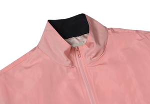 New Design OEM Windbreaker High Quality <b>Men</b> Nylon Crinkle Sport <b>Summer</b> Polyester Windbreaker <b>Jackets</b> - Product Image 3