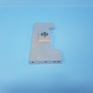 AMAT 0020-09942 PLATE LOWER TRAY <b>ELEVATOR</b> 125MM - Trusted Global Legacy Semiconductor Equipment and <b>Parts</b> at - Product Image 2