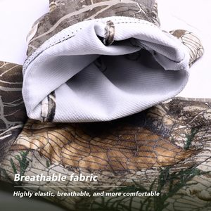 Gants de chasse OEM ODM Fabrication sur mesure |   Gants de protection de haute qualité avec une coupe confortable et un design tendance - Product Image 4