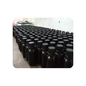 Revêtement nano multi-surfaces pour peinture automobile, verre et métal, couche protectrice hydrophobe à haute brillance - Product Image 5