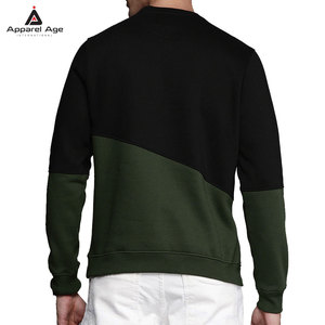 Sudaderas Básicas para Hombre, Diseño Más Reciente, Ropa Casual de Primera Calidad, Cuello Redondo, Cómodas, Más Vendidas - Product Image 2