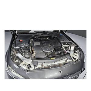 เมอร์เซเดส-เบนซ์ CLS300d 4MATIC รุ่นพฤษภาคม 2023 ระยะทาง 60,059 กม. เชื้อเพลิงดีเซล เกียร์อัตโนมัติ พวงมาลัยซ้าย กล้องมองหลัง - Product Image 6