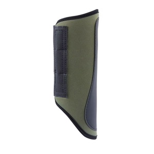 Paquete de 4 Protectores de Patas para Caballos, Botas de Neopreno para Tendones, Botas Deportivas Equinas, Botas Medicinales para Caballos - Product Image 3
