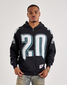 Cut and <b>Sew</b> Oversized Acid Washed 500gsm Heavyweight Distressed Cropped Hoodie - Product Image 3