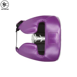 Casco Deportivo de PVC Protector, Ajustable y Personalizable, Diseño Transpirable y Duradero para Ciclismo y Deportes al Aire Libre - Product Image 4