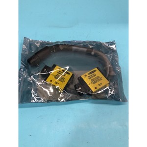 เซ็นเซอร์ไฟเบอร์ออปติก Banner SM312FP Mini Beam - อุปกรณ์และอะไหล่เซมิคอนดักเตอร์ระดับโลกที่เชื่อถือได้ - Product Image 3