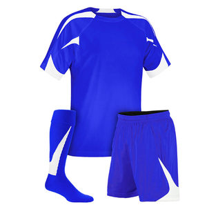 Nouvelle Arrivée 2026 – Ensemble Maillot de Football Personnalisé OEM en Polyester Respirant pour Hommes – Tenue de Sport Complète - Product Image 5