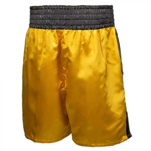 Unisex MMA Fight <b>Shorts</b> Kickboxing Boxing <b>Grappling</b> BJJ Muay Thai Martial Arts Training Gym Workout <b>Shorts</b> - Product Image 2