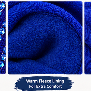 Custom <b>Satin</b> <b>Lined</b> Skull Cap <b>Beanie</b> Silk Lining Hair Care Winter Knitted Hats Plain Unisex Dome Skullcap Caps Wholesale Vendor - Product Image 5