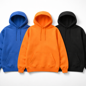 Bulk Order Personalized Christmas Hoodies for Men - Wholesale Custom OEM Manufacturer & Supplier - Product Image 5
