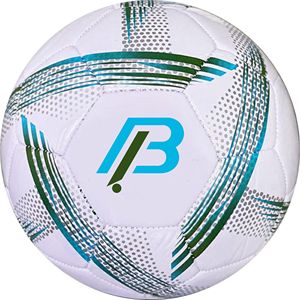 Este modelo se suele referir a él como el Balón de Fútbol PU MCD Sports Hybrid Training (o Fútbol Híbrido MCD). - Product Image 1