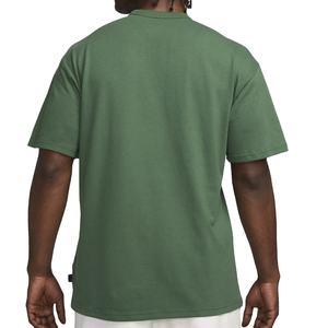 Personnalisé Nouveau Design De Luxe Qualité Coton Coupe Ample Petite Epaule Tombante Marque Vierge Hommes T-shirt Surdimensionné - Product Image 3