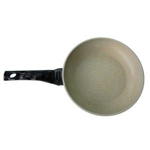 <b>Ceramic</b> Coating Aluminum Alloy <b>Fry</b> <b>Pan</b> Eco-Friendly Induction Non-Stick Multi-Function Customized Factory Price OEM - ODM - Product Image 6