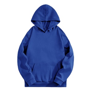 Luxury Brand Custom 500 Gsm 600 Gsm Hoodie Drop Shoulder Hoodies for <b>Man</b> 100% Cotton Oversized Best Quality Heavyweight Hoodie - Product Image 1