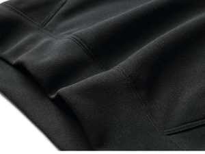 Traje Deportivo Sólido para Hombre 2026, Fabricante OEM, Talla, Color y Logotipo Personalizables, Impermeable, Transpirable, Proveedor de Ropa Deportiva al Por Mayor - Product Image 3