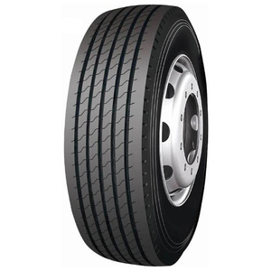 ยางรถยนต์มือสอง /11r22.5 ยางรถบรรทุก ราคาขายส่งจำนวนมาก - Product Image 6