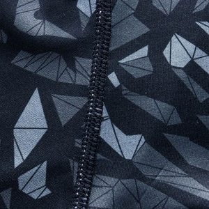 Nouveauté : Rashguard personnalisé pour jeunes, sublimation, design OEM, logo, rashguard homme à bas prix - Product Image 6