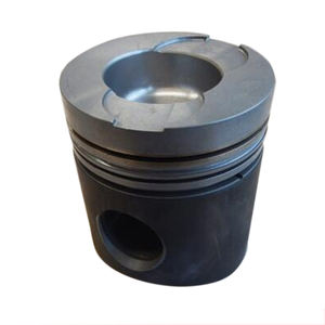 128mm Piston Gudgeon Pin Kit MAN D2066 D2676 D3876 Diesel Truck Bus Industrial OEM Spare Parts - Product Image 1