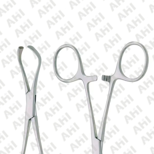 Pinces à serviettes en acier inoxydable de qualité supérieure, pinces chirurgicales pour sécuriser les draps dans les salles d'opération et les cliniques - Product Image 3