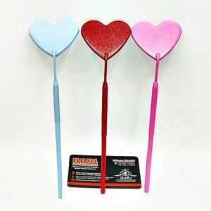 แหนบถอนขนตาทำจากสเตนเลสเกรดรูปหัวใจสำหรับการต่อและการสร้างคิ้ว - Product Image 4